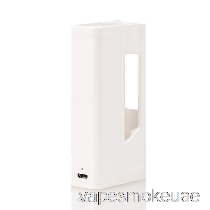 Vape Uae Suorin Ishare مجموعة بداية كاملة محمولة للغاية، أبيض